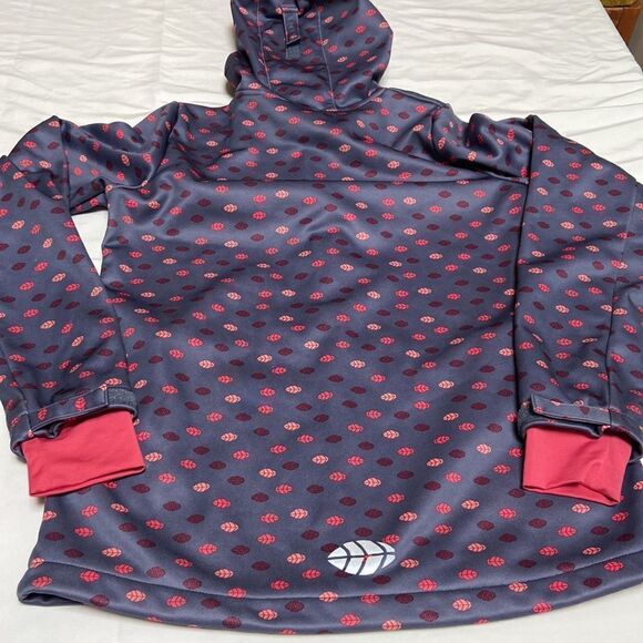 Crivit Ski Snow Winter Hooded Jacket - Picture 5 of 12